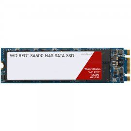 SSD NAS Western Digital Red SA500 2 TB M.2 2280 SATA 6Gbps