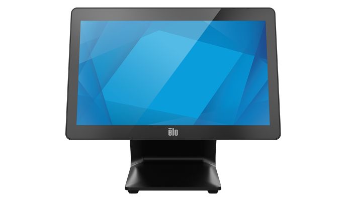 Elo 15.6-inch I-Series 3 with Intel Touchscreen Computer, Full HD 1920 x 1080 display, Win 10, Core i5, 8GB RAM, 128GB SSD, Projec