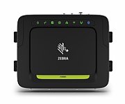 FXR90 ULTRA-RUGGED FIXED RFID READER, UHF RFID, BLUETOOTH 5.3, WIFI 6, READER ONLY, 4 EXTERNAL ANTENNA PORTS, 800MHZ AND 900MHZ WORLDWIDE