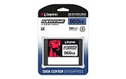 SSD server Kingston DC600ME 960 GB, 2.5 inch, SATA 6G, 3D TLC, 1.0 DWPD