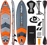 SUP BOARD REBEL ACTIVE RBA-4507 - orange