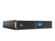 UPS Vertiv GXT5-1500IRT2UXLN, 1500 VA, LCD, Rack 2U, Negru