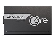Core GX-650-V2 ATX3.1, 80 Plus Gold, 650W, Full Modulara, 12VHPWR, Negru SRP-CGX651-A5A32SF