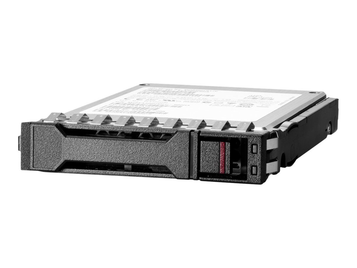 SSD server HPE High Performance Mixed Use (Samsung PM1735a) 3.2 TB, 2.5 inch, PCIe 4.0 U.3, 3.0 DWPD, caddy HPE SFF Basic Carrier