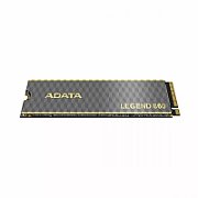 SSD ADATA LEGEND 860 500 GB PCIe 4.0 x4 M.2 2280