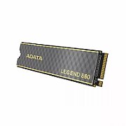 SSD ADATA LEGEND 860 500 GB PCIe 4.0 x4 M.2 2280