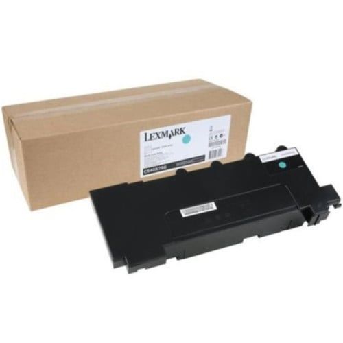 Recipient toner rezidual Lexmark 77L0W00 ,Negru ,120 000 pagini ,Original (77L0W00)