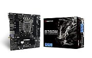 Desktop PC Custom Prebuilt intel Mini Tower, Intel Core i5-14400 (10 C / 16 T, 2.5 GHz - 4.7 GHz, 20 MB cache, 65 W), 32 GB DDR4, 1 TB SSD, Fara unitate optica, nVidia GeForce RTX 5060 8 GB, 850 W, Free DOS