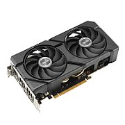 Placa video ASUS Radeon RX 7600 Dual EVO OC 8 GB GDDR6 128 bit