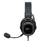 Havit H2008D Gaming Headset with minijack Wired Head-band