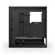 H5 Flow (2024), Mid-Tower, ATX, Negru