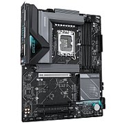 B860 EAGLE WIFI6E, LGA1851, DDR5, BT, ATX, Negru