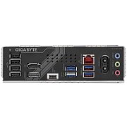 B860M GAMING X WIFI6E, LGA1851, DDR5, BT, mATX, Negru/Alb