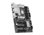 PRO B860-P, Socket 1851, DDR5, ATX, Negru