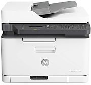 Imprimanta multifunctionala laser color HP 179FWG, A4, USB 2.0, Wi-Fi, 18 ppm negru, 4 ppm color