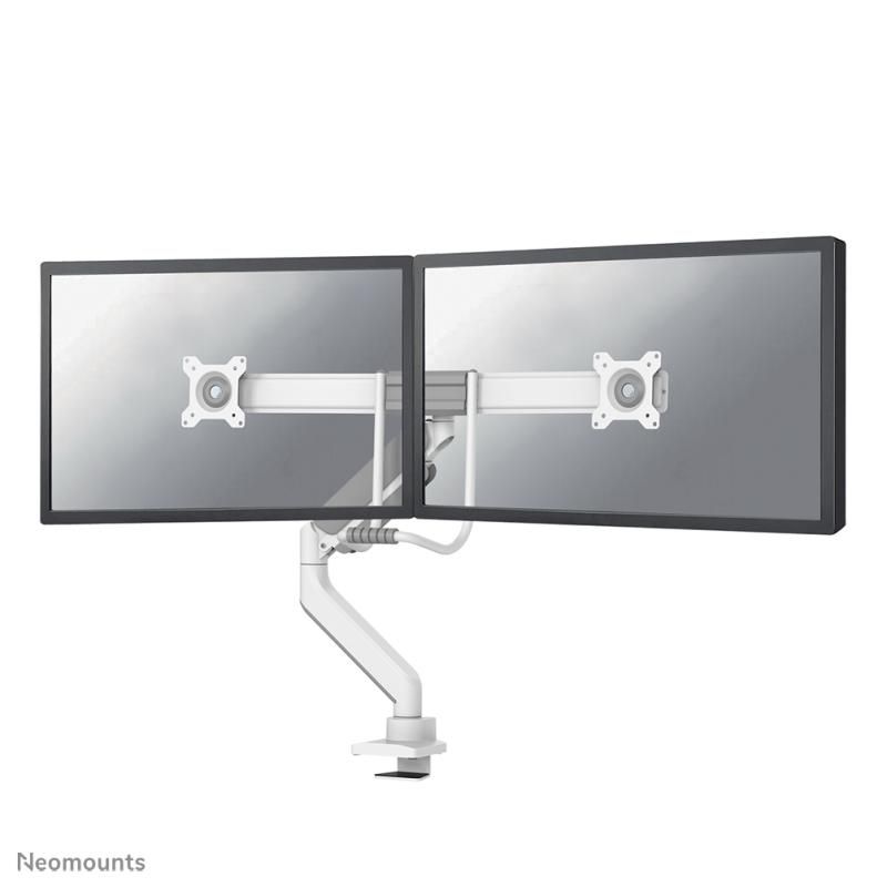 Neomounts DS75-450WH2 monteringssat -