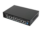 Switch Esperanza ENS106, 10 porturi 10/100 Mbps