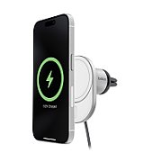 BOOSTCHARGE MAGNET KABELLOSES/QI2 15W 20W USB-C-PWRDLVRY WEI