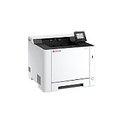Imprimanta laser color Kyocera PA2101cx, A4, duplex, USB 2.0, 21 ppm negru, 11 ppm color