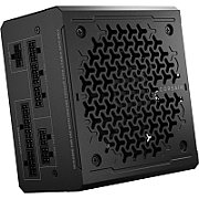RM750e (2025), 750W, ATX 3.1, PCIe 5.1, 80 PLUS GOLD, Full Modulara, Negru