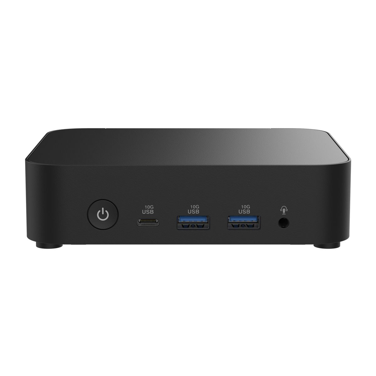 ASUS RNUC14MNK2500002 N250