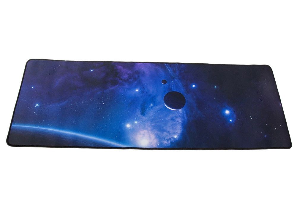 Gaming Mousepad
Size: 80cm x 30cm
Packing: bulk 1pc
