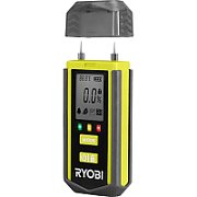 Ryobi Hygrometer