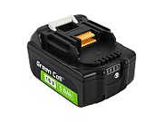Green Cell BL1850 Battery for Makita LXT 18V 5Ah Power Tools