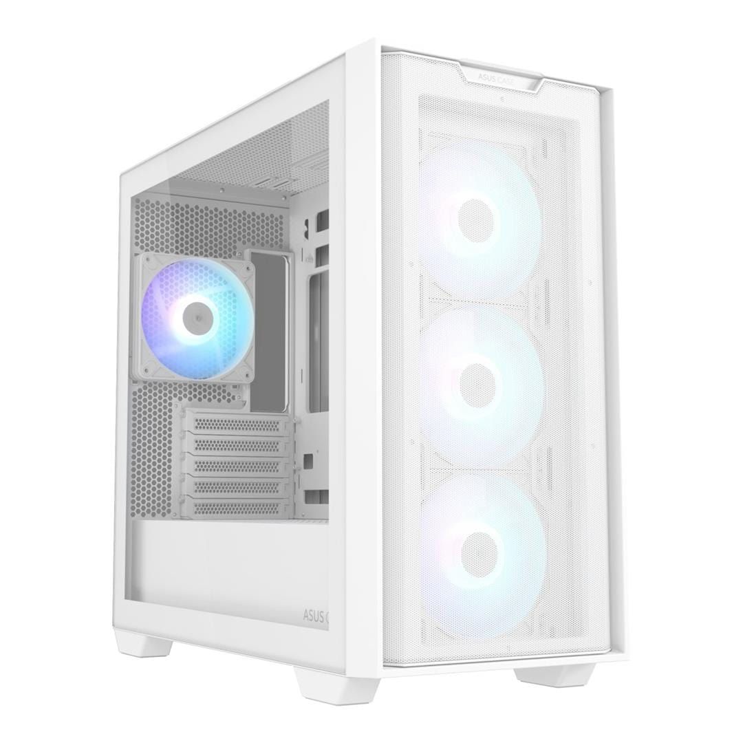 ASUS A21 PLUS White