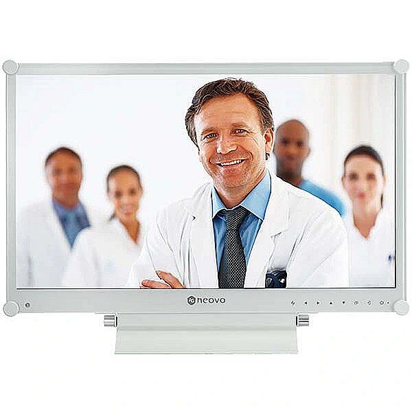 MX-2402 24IN CLINICAL REVIEW/DISPLAY FHD 1920X1080 300CD/QM 2