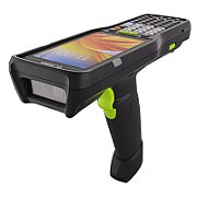 MC34, LAN, WIFI 6E, GUN, BT, NFC, GMS, SE4770 IMAGER, 5MP FFC, 13MP RFC, 6GB RAM/128GB UFS, 29 KEY, 7000 MAH STD BATTERY, ROW