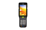 MC34, LAN, WIFI 6E, GUN, BT, NFC,  GMS, SE58 IMAGER, 5MP FFC, 13MP RFC, 6GB RAM/128GB UFS, 38 KEY, 7000 MAH STD BATTERY, ROW