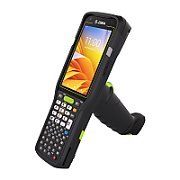 MC34, LAN, WIFI 6E, GUN, BT, NFC,  GMS, SE58 IMAGER, 5MP FFC, 13MP RFC, 6GB RAM/128GB UFS, 38 KEY, 7000 MAH STD BATTERY, ROW