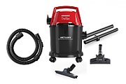 ASPIRATOR WET&DRY HEINNER HVC-MWD1400P-BK