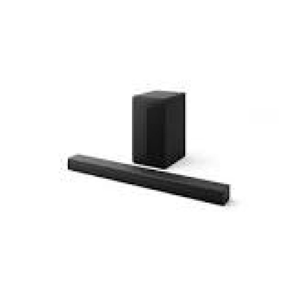LG S60T Black 3.1 channels 340 W