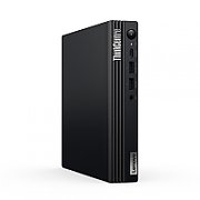 Desktop Lenovo ThinkCentre M70q Gen 5 Tiny, Intel® Core™ i5-14400T,  RAM 1x 16GB SO-DIMM DDR5-4800, 512GB SSD M.2 2280 PCIe® 4.0x4 NVMe® Opal, Video: Integrated Intel® UHD Graphics 730, Optic: None, Card reader: No card reader, 3YO