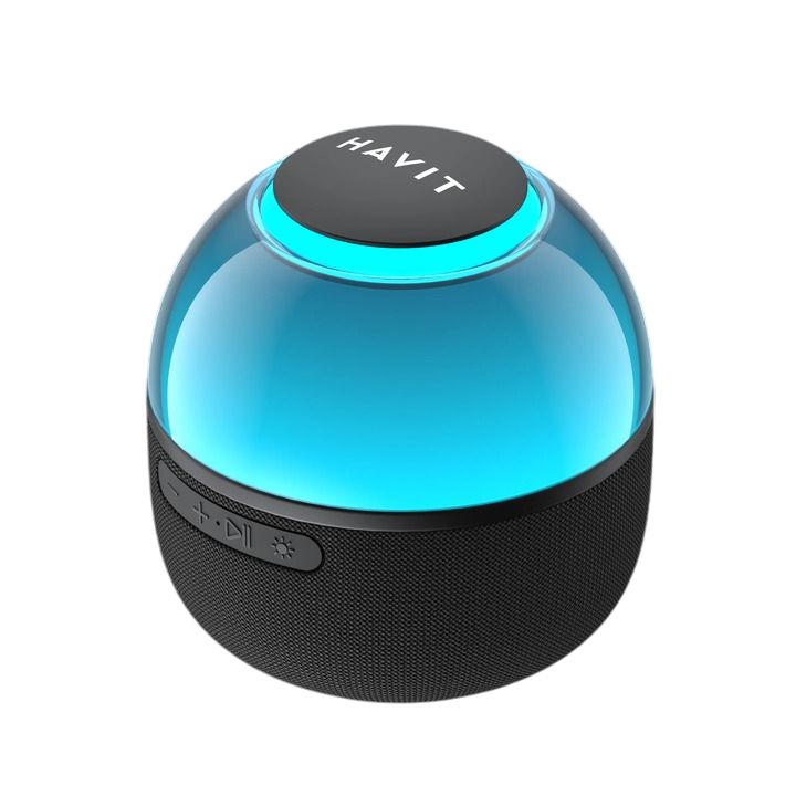 Havit SK900BT - bluetooth wireless speaker  black