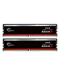 G.Skill Aegis F5-6000J3636F16GX2-IS memory module 32 GB 2 x 16 GB DDR5 6000 MHz