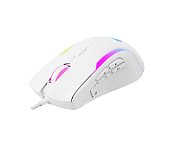 Mysz gamingowa Havit MS1033 (biały)