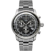 Zeppelin 100 Jahre 7680MB2 Quarz Watch
