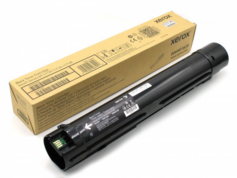 Cartus toner Xerox 006R04845 ,Negru ,52 000 pagini ,Original (006R04845)