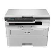 Imprimanta multifunctionala laser monocrom Brother DCP-B7600D, A4, duplex, USB 2.0, 34 ppm