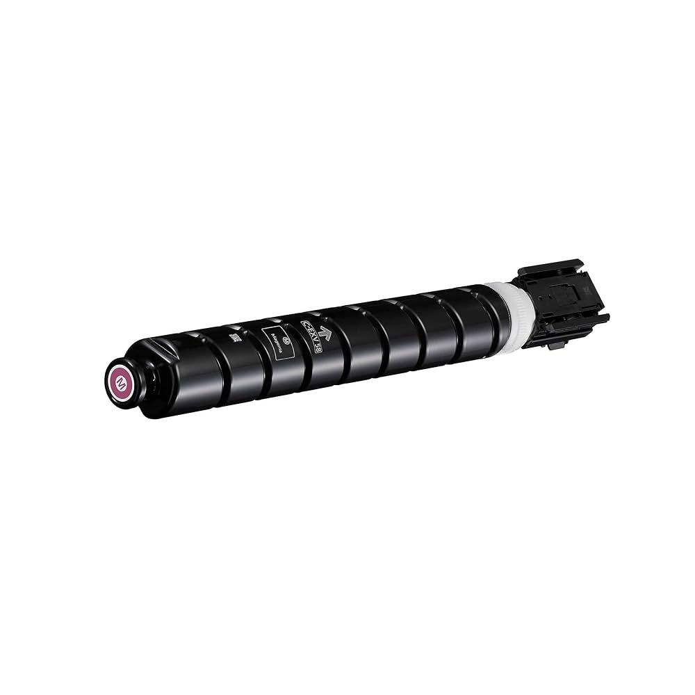 Cartus toner Canon 3765C002 ,Magenta ,60 000 pagini ,Original (CEXV58m)