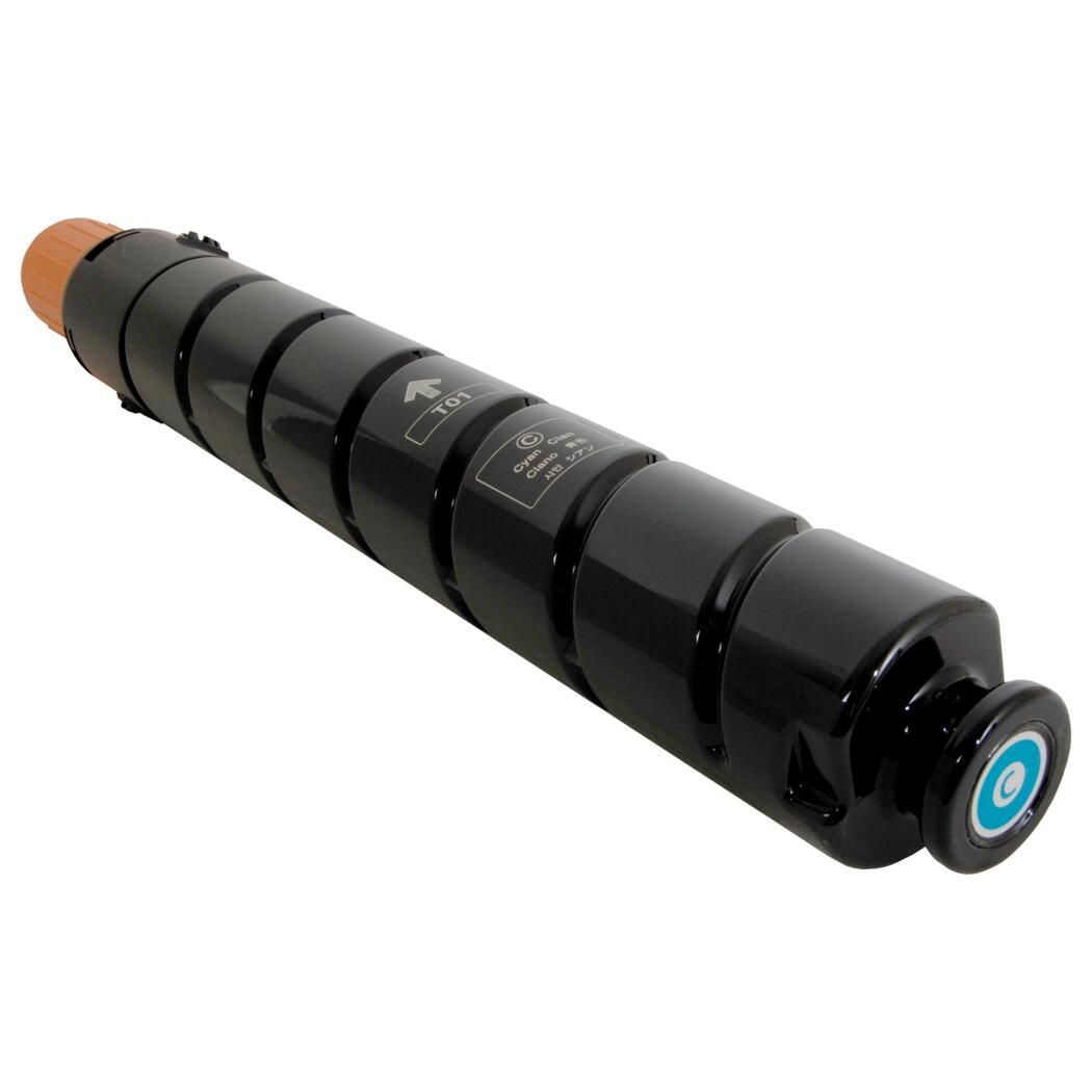 Canon Toner T01 Cyan (8067B001)