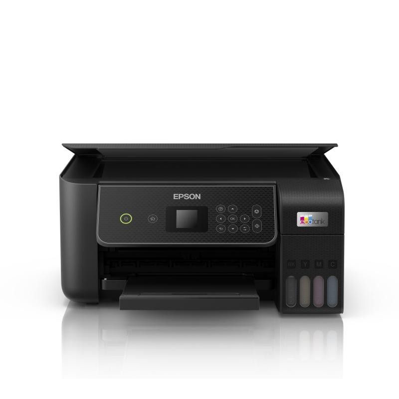 Epson EcoTank ET-2870 ET2870 Multifunktionsdrucker (C11CJ66421)