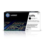 Cartus toner HP 649X ,Negru ,17000 pagini
