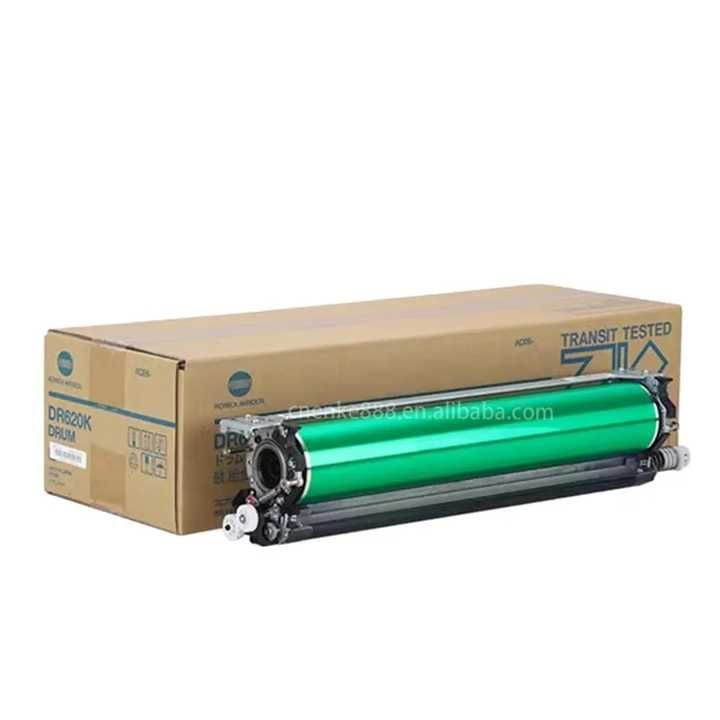 Konica Minolta Drum Trommel DR-620 DR620 Color (ACE60Y1)