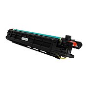 Konica-Minolta KonicaMinolta Imaging Unit IU-214 IU214 Yellow Gelb 70k (A85Y08D)