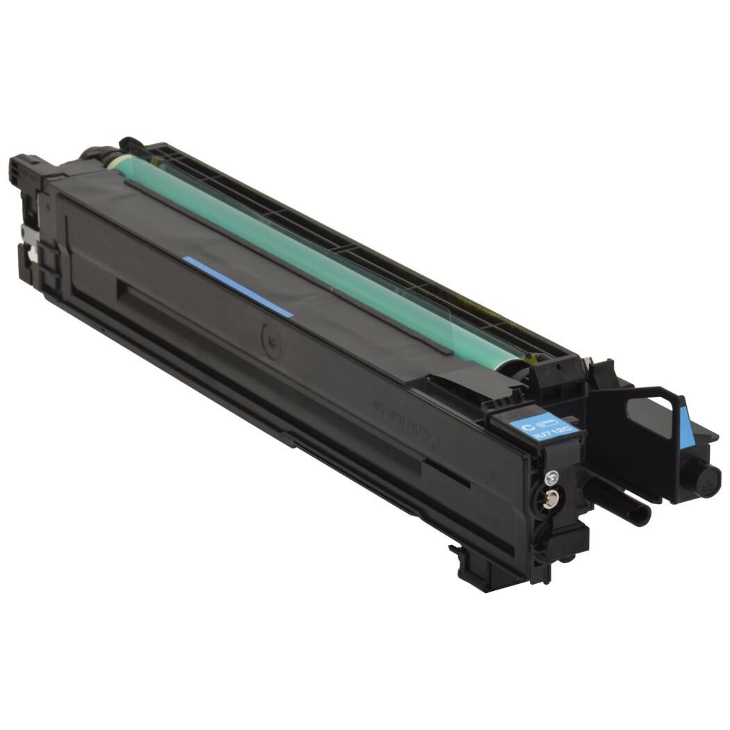 Konica-Minolta KonicaMinolta Imaging Unit IU-712 IU712 Cyan (A9K70KD)