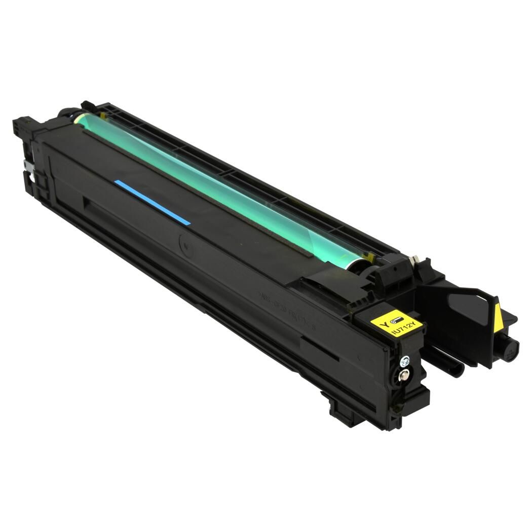 Konica-Minolta KonicaMinolta Imaging Unit IU-712 IU712 Yellow Gelb (A9K708D)
